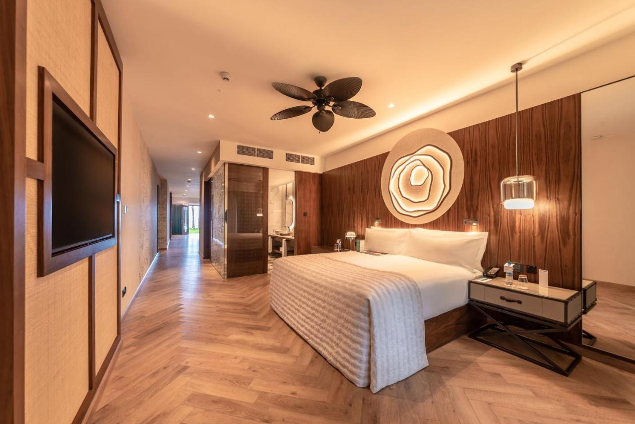 Le Meridien Ile Maurice Pointe aux Piments Eksteriør bilde
